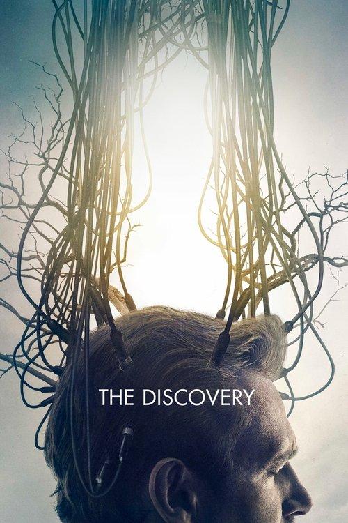 The Discovery filmas online