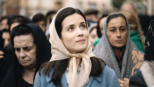 The Girl From Tomorrow filmas žiurėti online