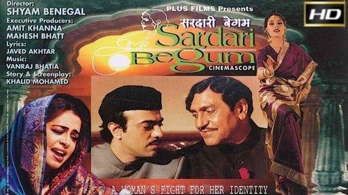 Sardari Begum filmas žiurėti online