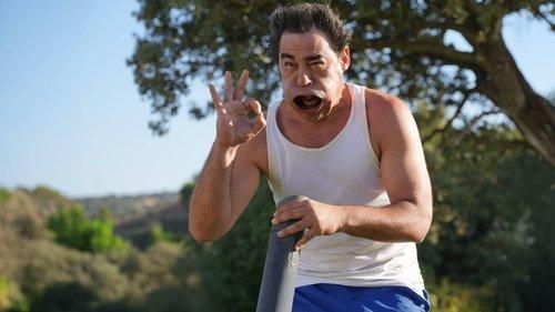 El casoplón filmas žiurėti online