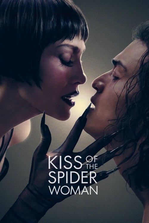 Kiss of the Spider Woman filmas online