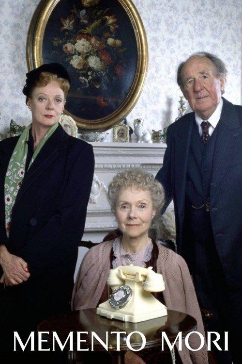 Memento Mori filmas online