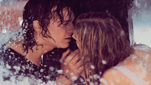 The Fountain for Suzanne filmas žiurėti online