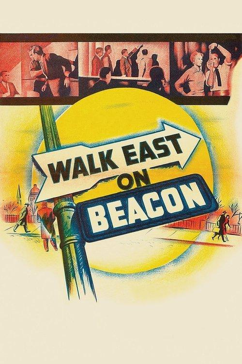 Walk East on Beacon filmas online