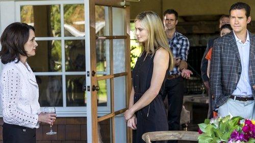 My Gal Sunday filmas žiurėti online