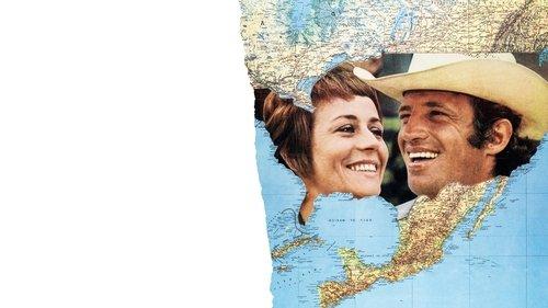 Love Is a Funny Thing filmas žiurėti online