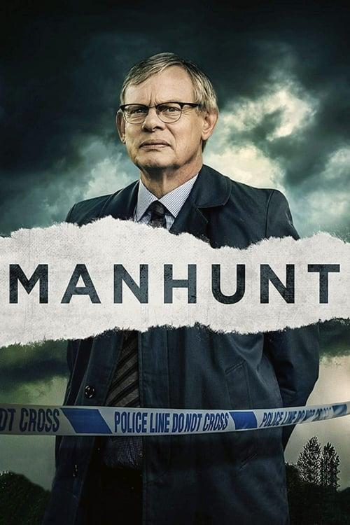 Manhunt filmas online
