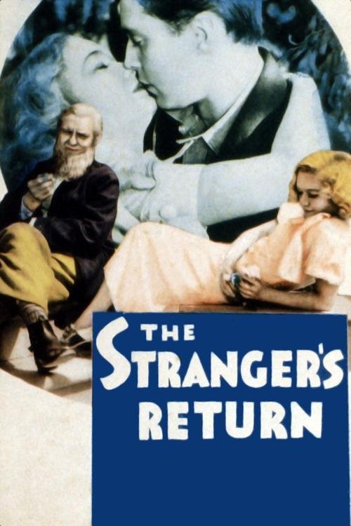 The Stranger's Return filmas online