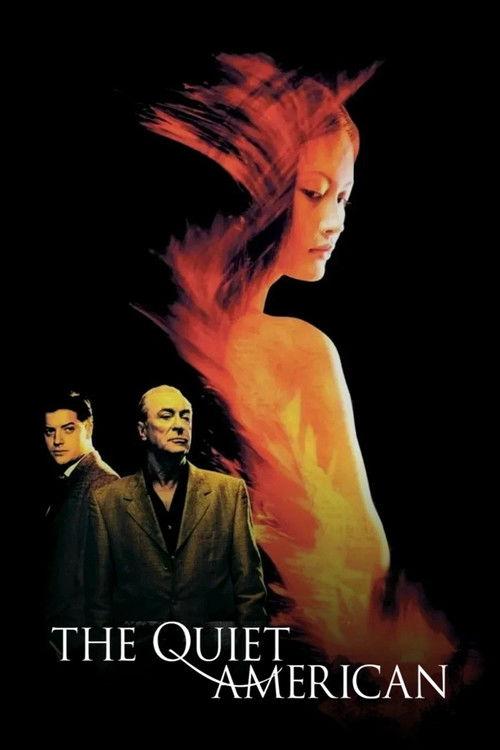 The Quiet American filmas online
