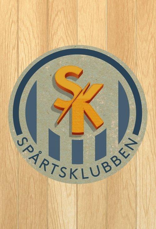 Spårtsklubben filmas online