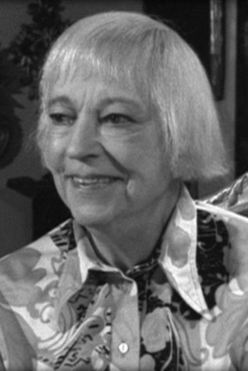 Den talende muse - samtaler med Asta Nielsen filmas online