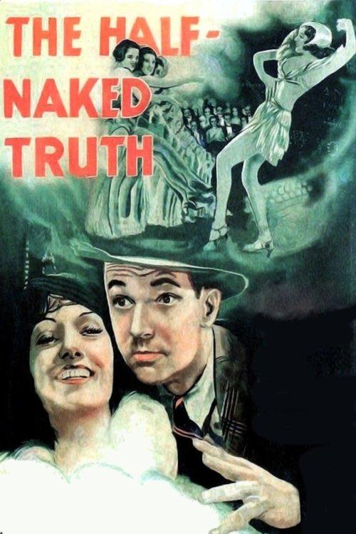 The Half-Naked Truth filmas online