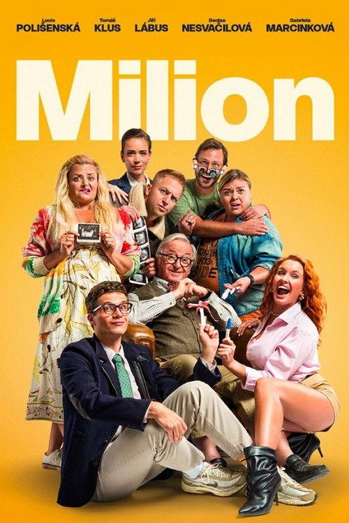 Milion filmas online