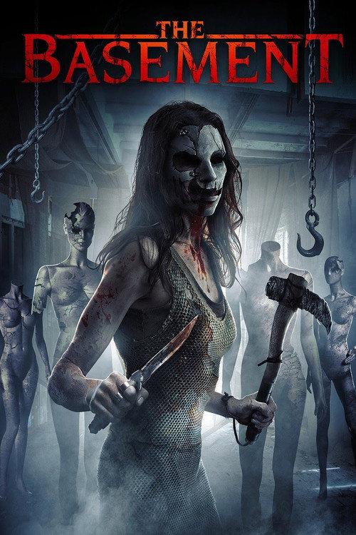 The Basement filmas online