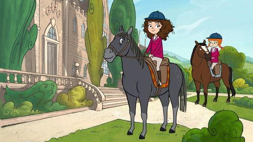 Alice-Miranda Friends Forever filmas žiurėti online