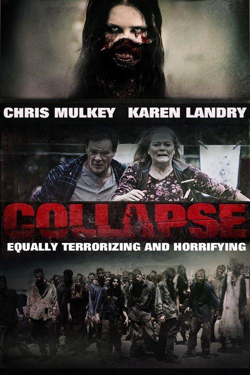 Collapse filmas online