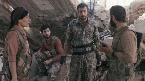 Kobanê filmas žiurėti online