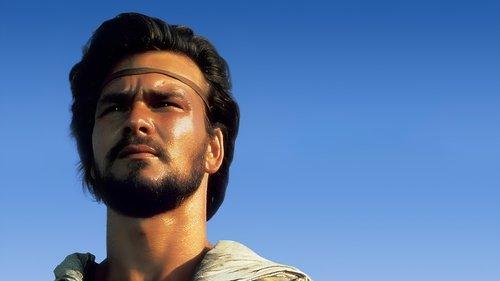 Steel Dawn filmas žiurėti online