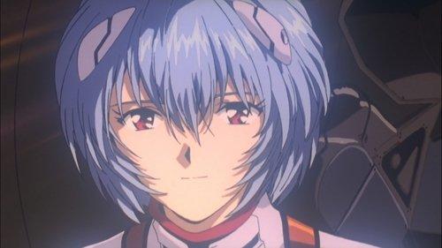 新世紀エヴァンゲリオン劇場版 DEATH(TRUE)²／Air／まごころを､君に filmas žiurėti online