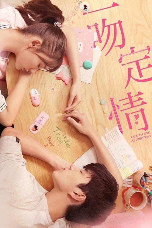 Fall in Love at First Kiss filmas online