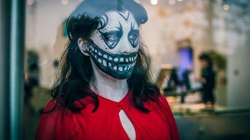 Prevenge filmas žiurėti online