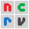 NCRV studio logo
