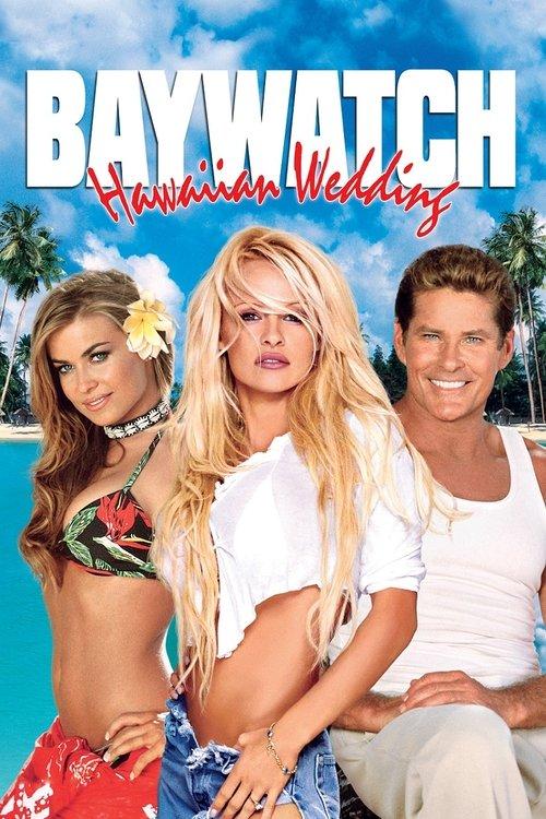 Baywatch: Hawaiian Wedding filmas online