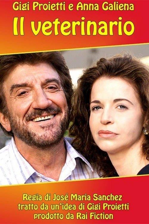 Il veterinario filmas online