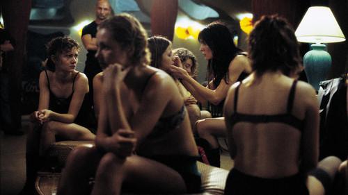 Promised Land filmas žiurėti online