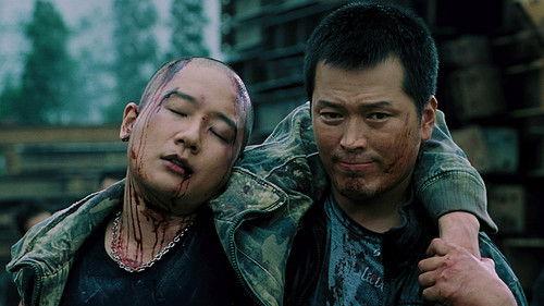 Righteous Ties filmas žiurėti online