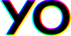 YO Productions studio logo