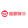 Maoyan Entertainment studio logo