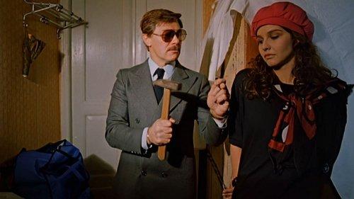 A Black Rose Is an Emblem of Sorrow, a Red Rose an Emblem of Love filmas žiurėti online