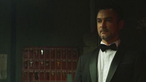 Safe Space filmas žiurėti online