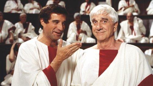 S.P.Q.R.: 2,000 and a Half Years Ago filmas žiurėti online