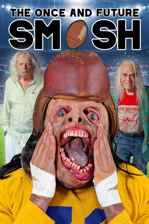 The Once and Future Smash filmas online