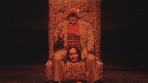 Talking Head filmas žiurėti online