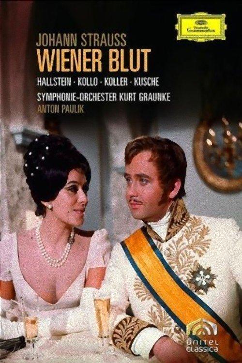 Wiener Blut filmas online