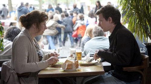 The Long Falling filmas žiurėti online