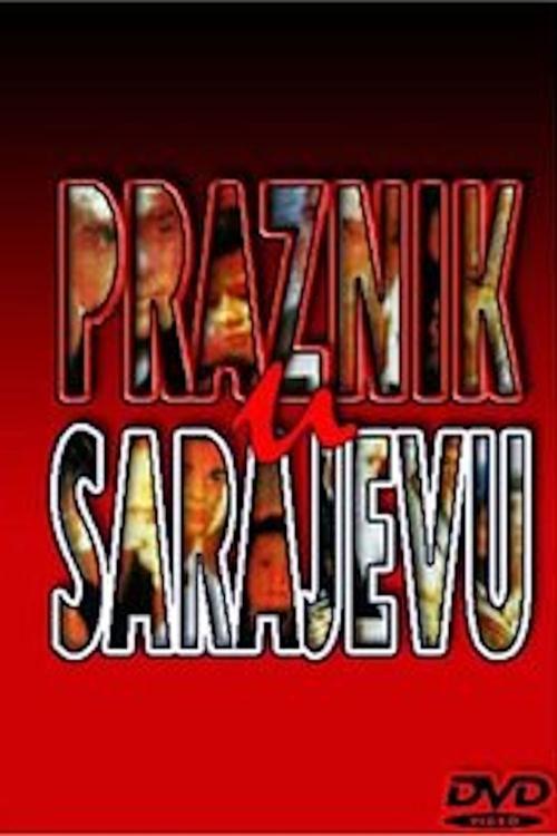 Holiday in Sarajevo filmas online