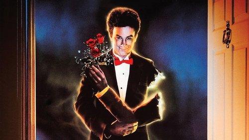 My Boyfriend's Back filmas žiurėti online