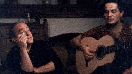 Os Afro-Sambas: O Brasil de Baden e Vinícius filmas žiurėti online