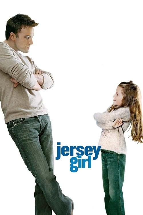 Jersey Girl filmas online