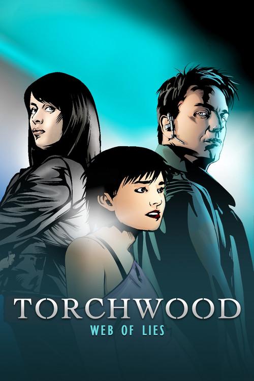 Torchwood: Web of Lies filmas online