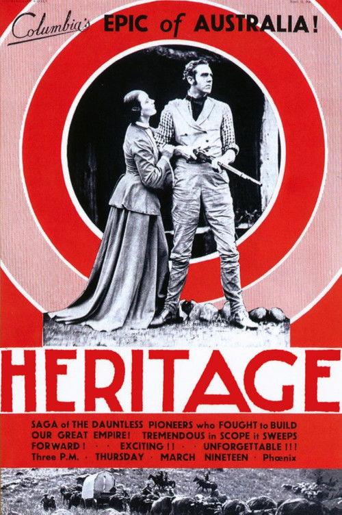 Heritage filmas online