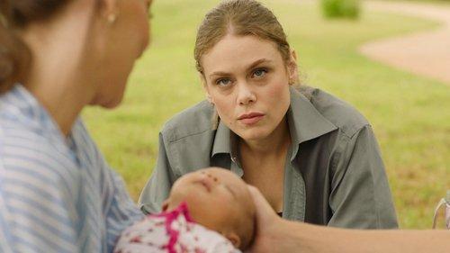 A Baby at Any Cost filmas žiurėti online