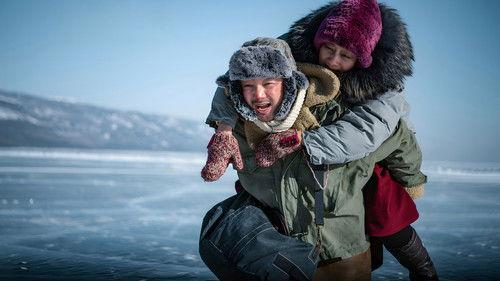 Lost in Russia filmas žiurėti online