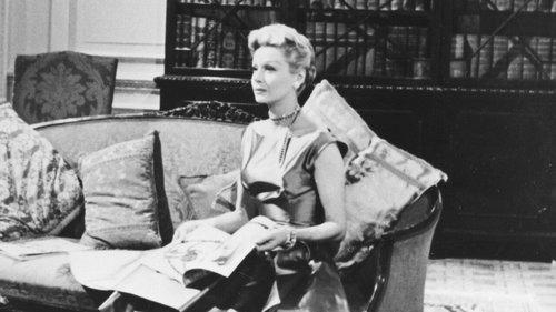 The Passionate Stranger filmas žiurėti online