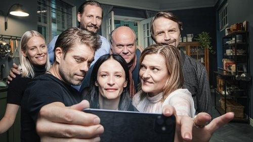 Täydelliset vieraat filmas žiurėti online