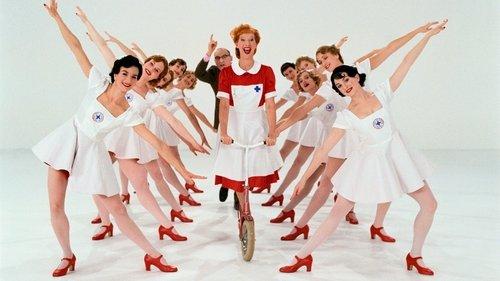 Yes Nurse! No Nurse! filmas žiurėti online